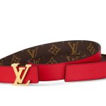 LV Initiales 30mm Reversible Belt - Image 7